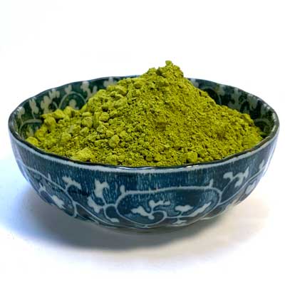 Ujinotsuyu Matcha Hagoromo Powdered Green Tea, bulk