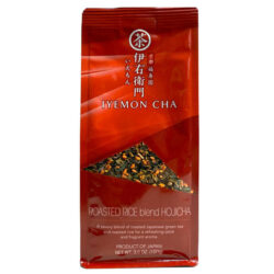 Iyemon Cha Hojicha Green Tea, 100g