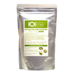 Matcha Instant Dessert Mix by Kyoto Kitchen