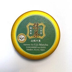 Matcha Yama No Sato 40g tin